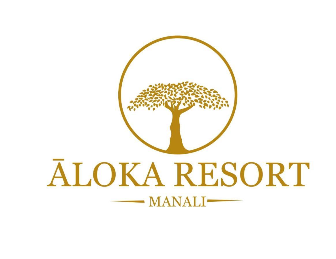 Aloka Resort Манали Экстерьер фото
